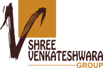 shree venkateswara group Logo_100 px H